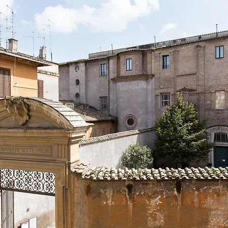 Casa Enriqueta * Rom